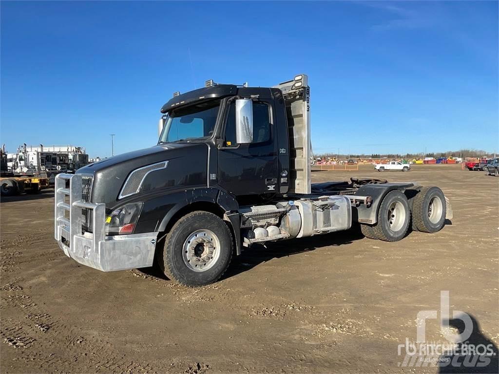 Volvo VNX Motrici e Trattori Stradali