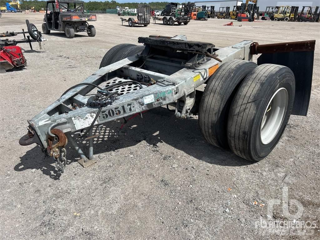Wabash Dolly Carrelli Trailers
