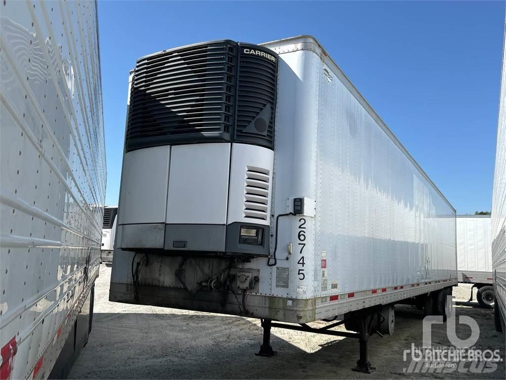 Wabash RFLWHSA Semirimorchi a temperatura controllata