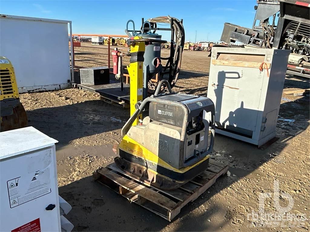 Wacker DPU6555 Vibratori