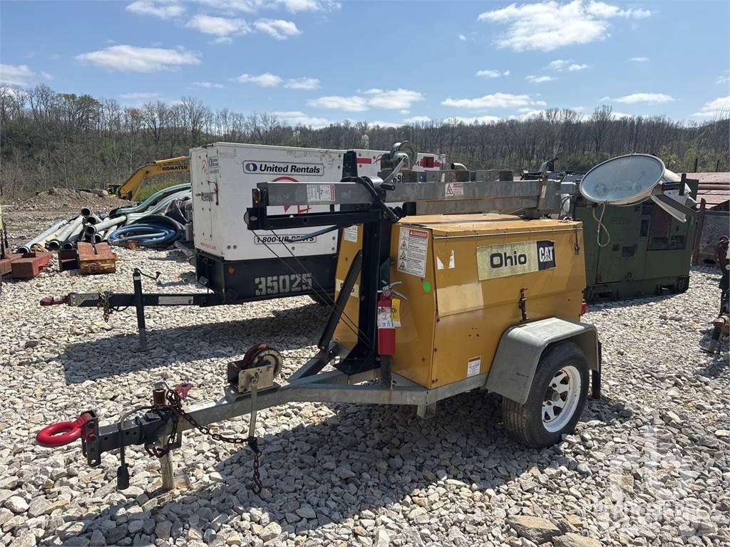  WARREN WCW204MH Torri faro