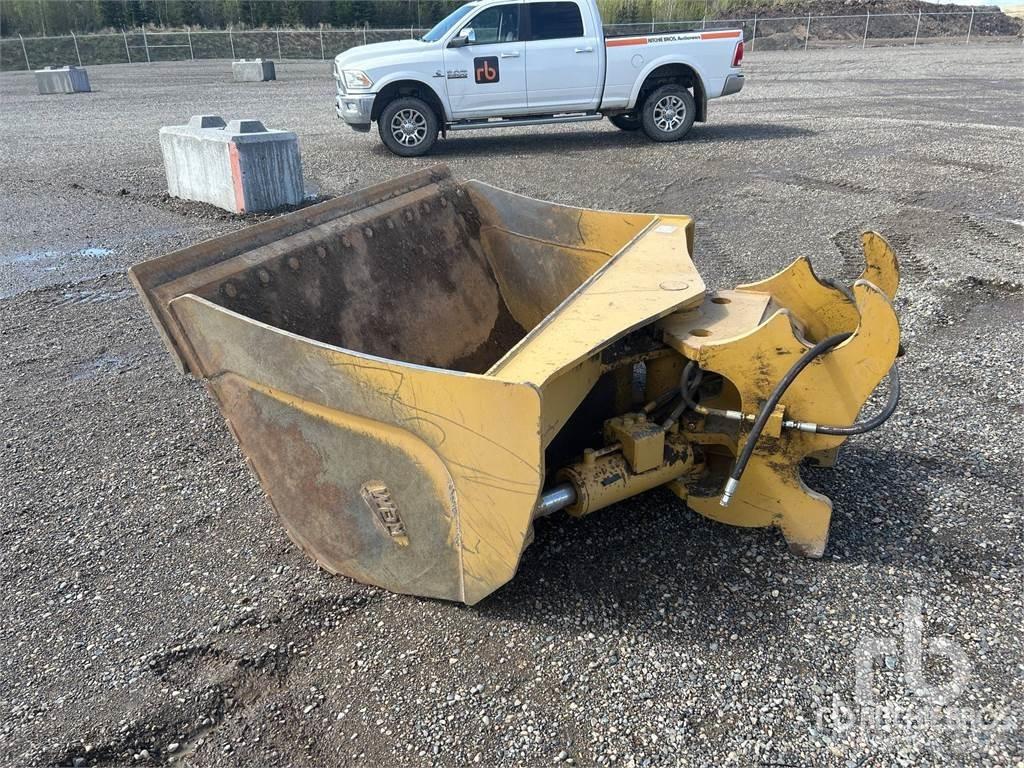 WBM Q/C Tilting Benne