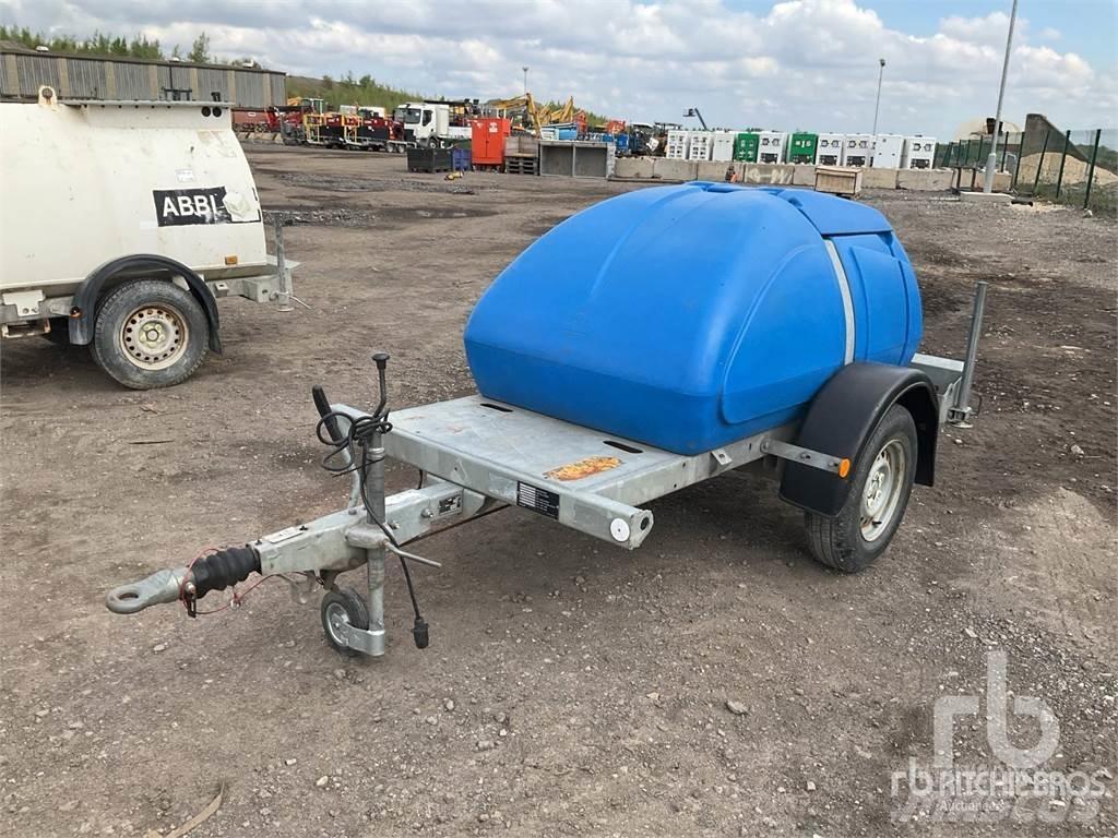 Western SA250P Altri componenti