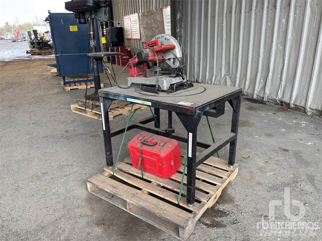  Wheel lift Costruzioni - Altro