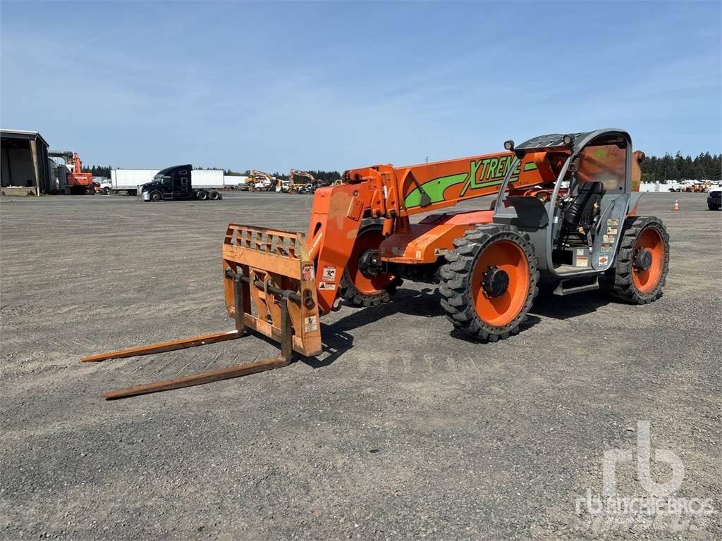 Xtreme XRM842 Sollevatori telescopici
