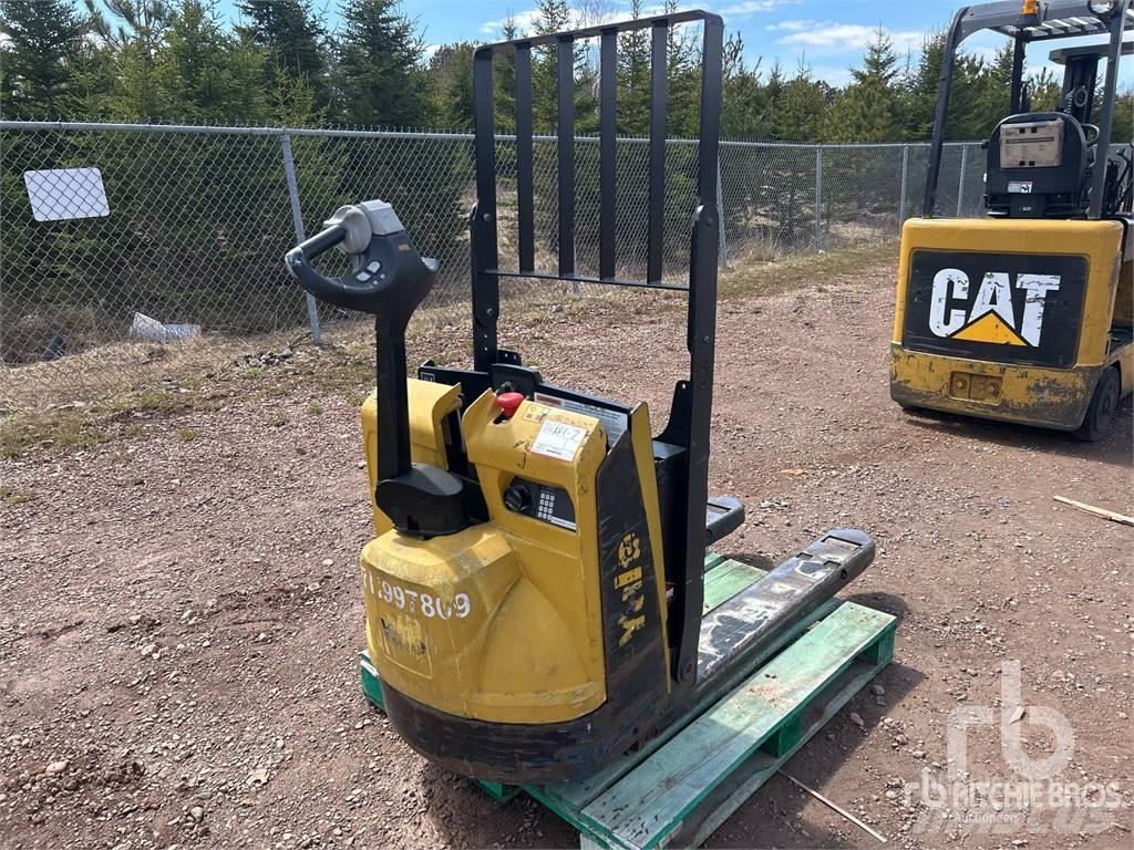 Yale Electric Portapallet