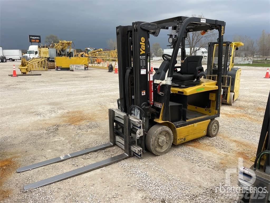 Yale ERC050 Carrelli elevatori elettrici