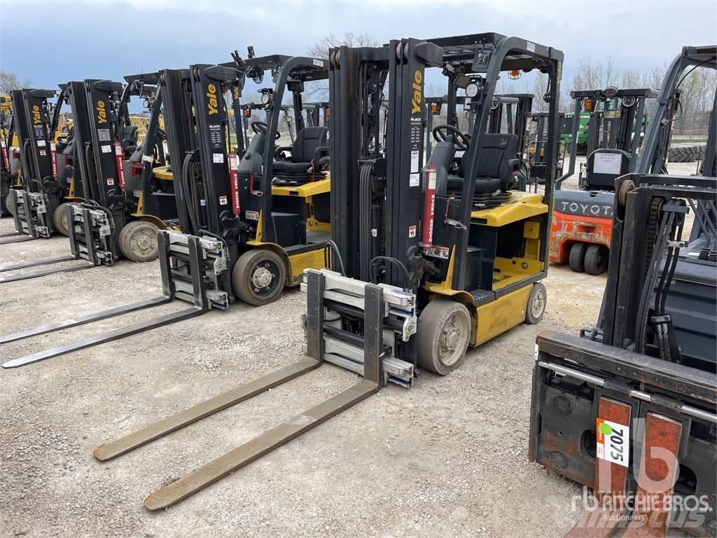 Yale ERC050 Carrelli elevatori elettrici