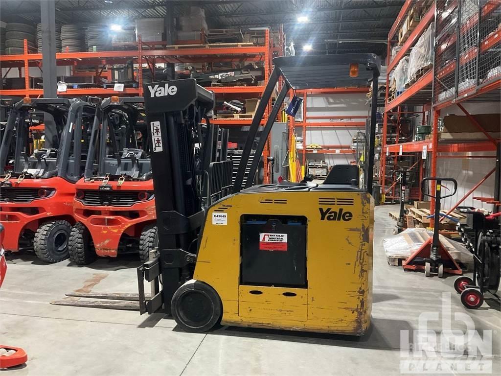 Yale ESC035 Carrelli elevatori elettrici