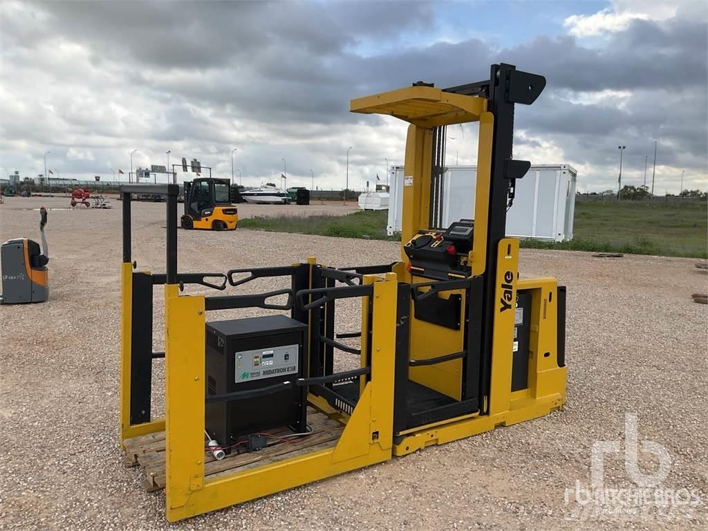 Yale MO10E AC Portapallet