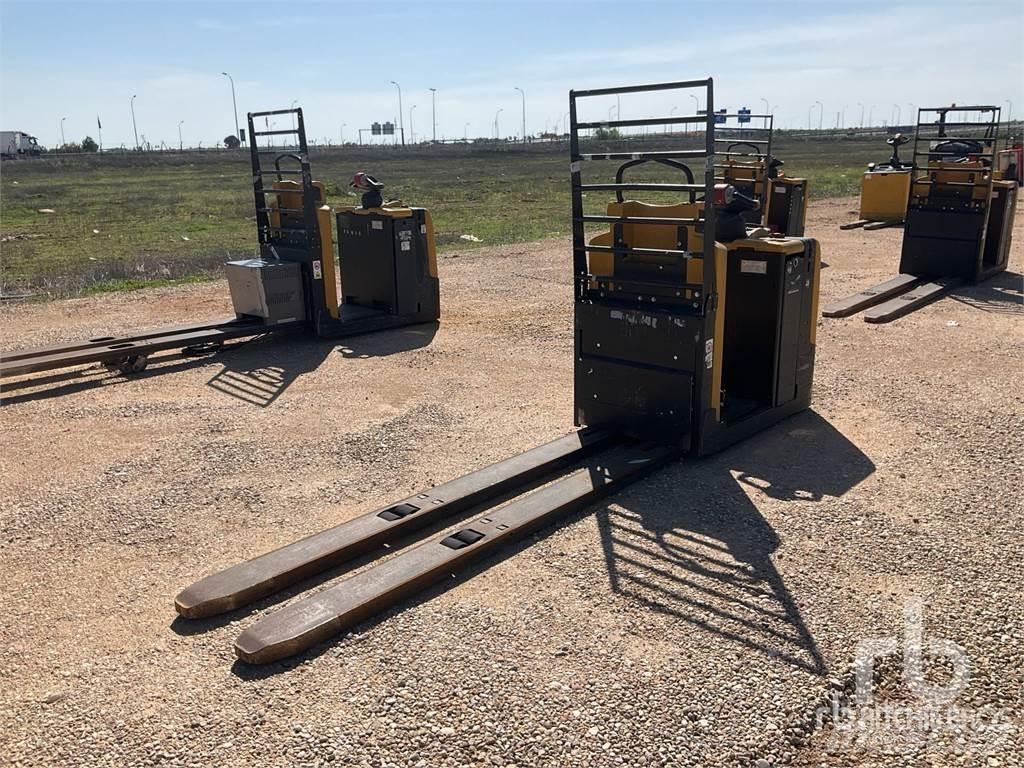 Yale MO20 Portapallet