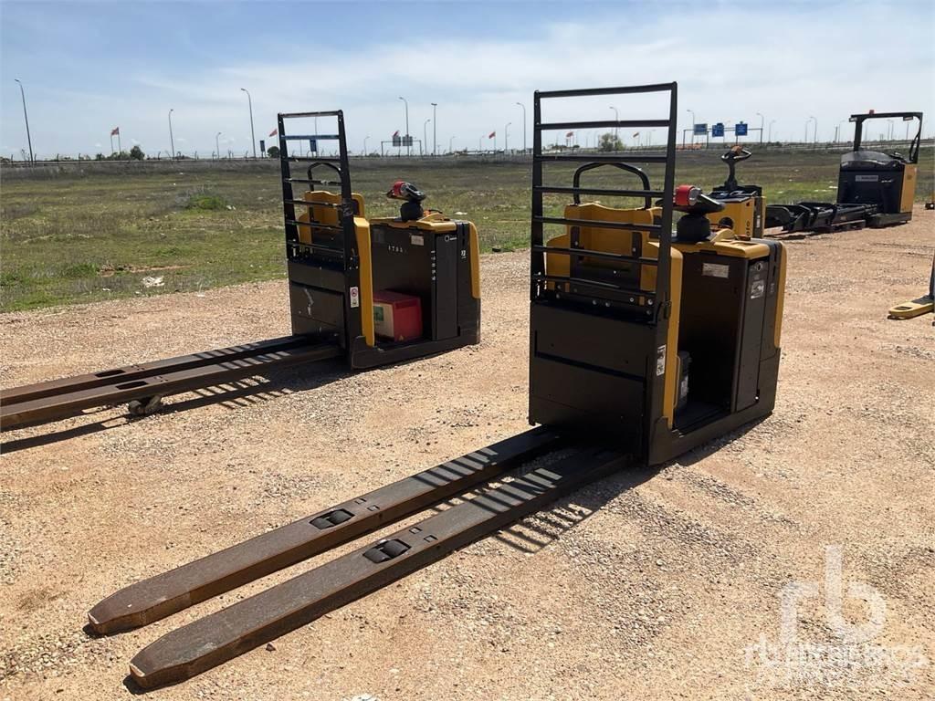 Yale MO20 Portapallet