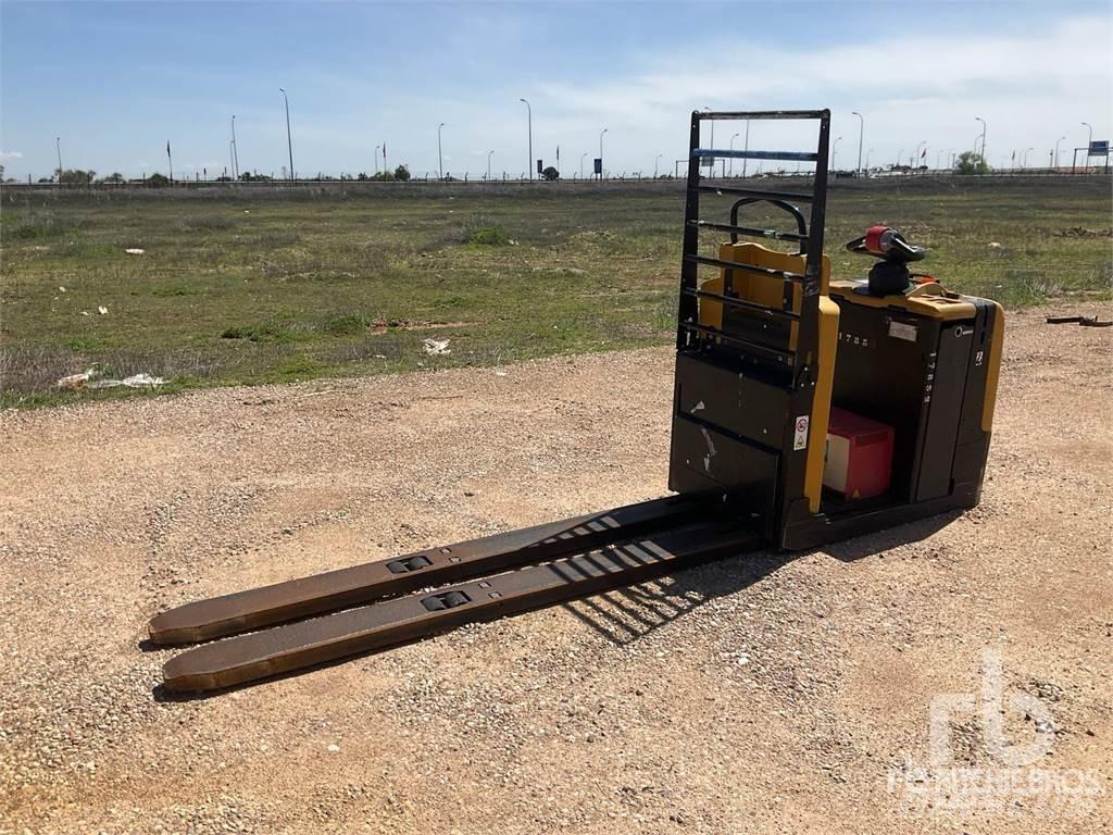 Yale MO20 Portapallet