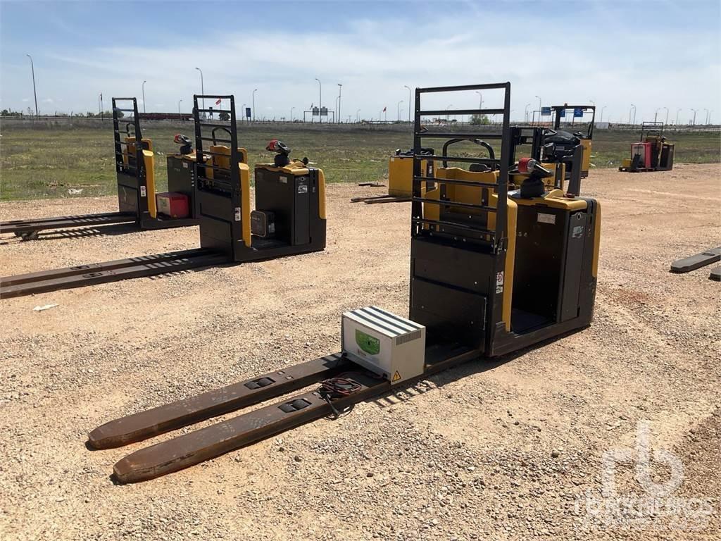 Yale MO20 Portapallet