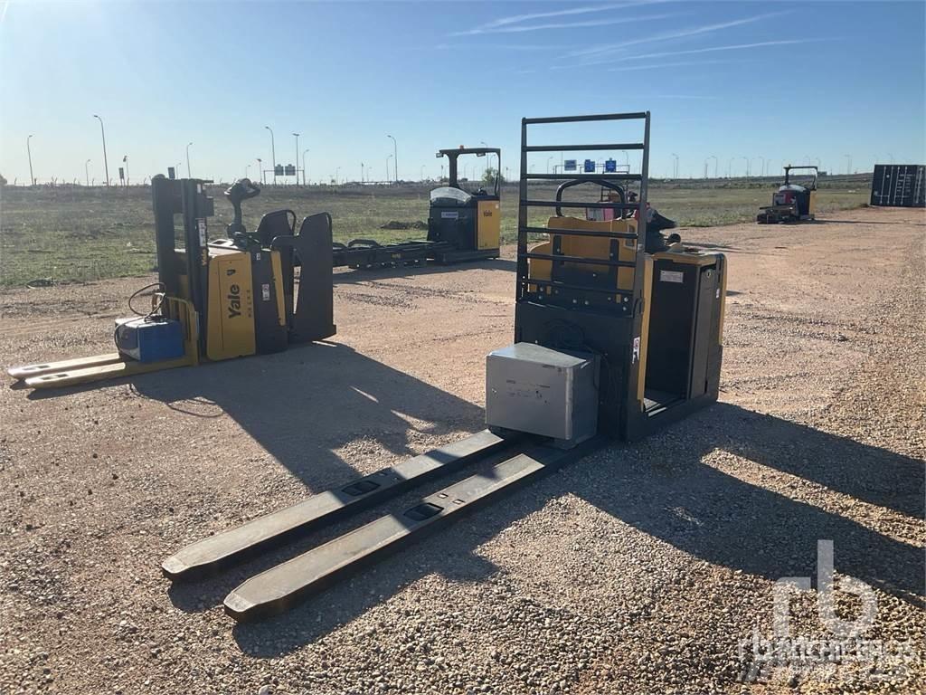 Yale MO20 Portapallet