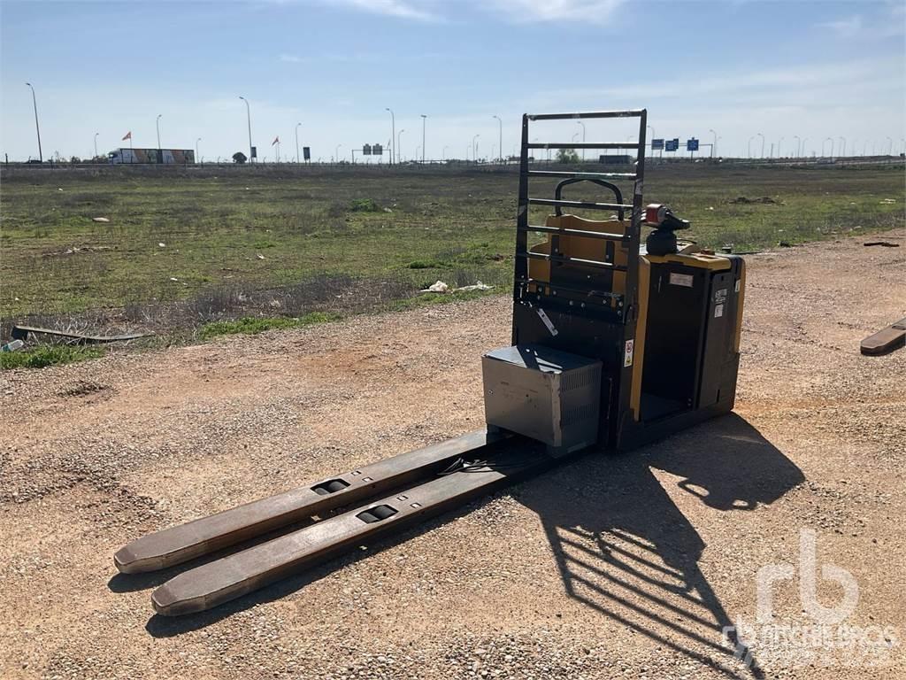 Yale MO20L Portapallet