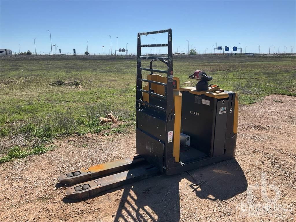 Yale MO20L Portapallet