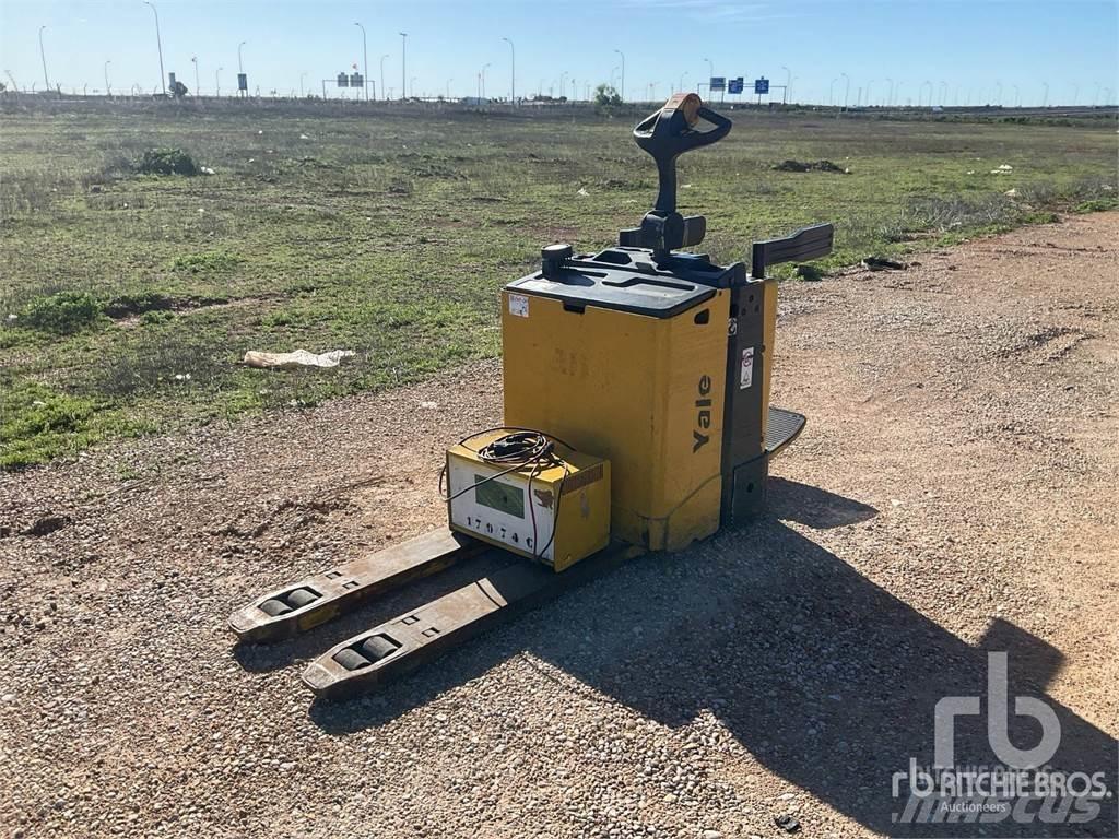 Yale MP20X Portapallet