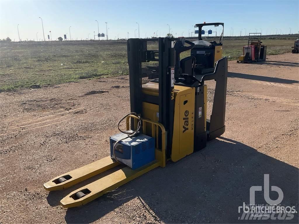 Yale MP20XD Portapallet