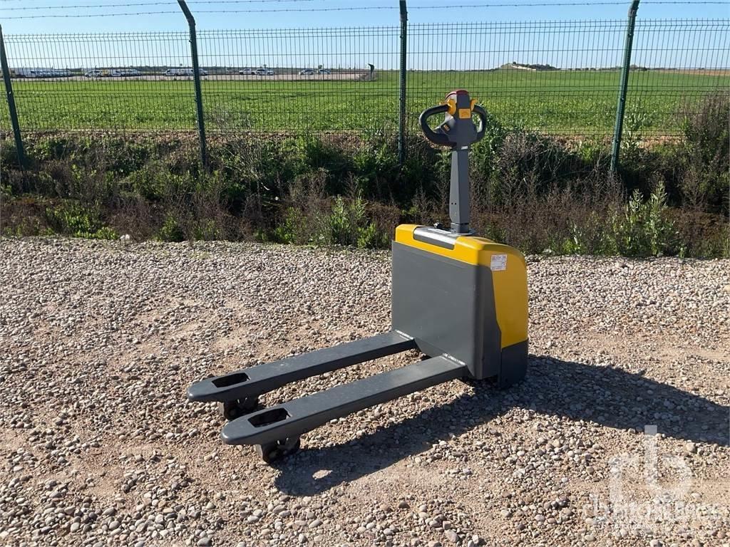 Yale MPC14 Portapallet