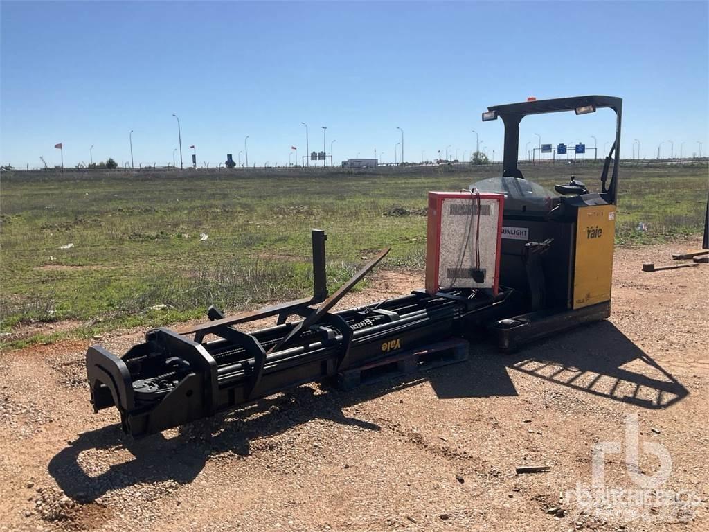 Yale MR14H Portapallet