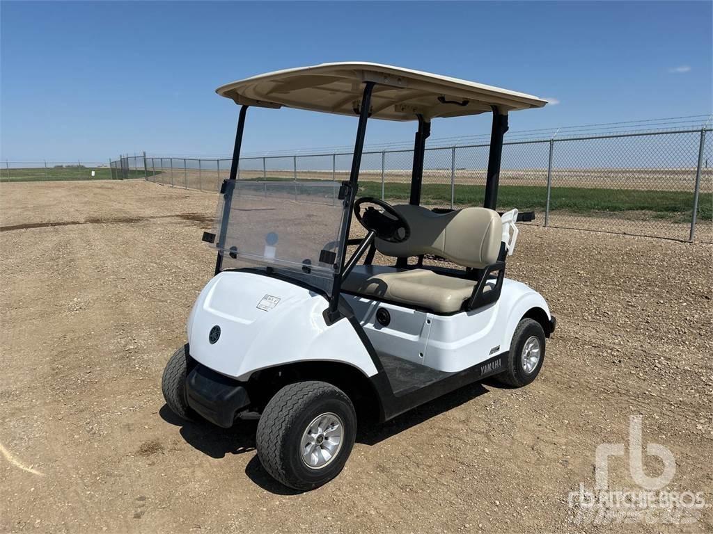 Yamaha Mobile Golf cart