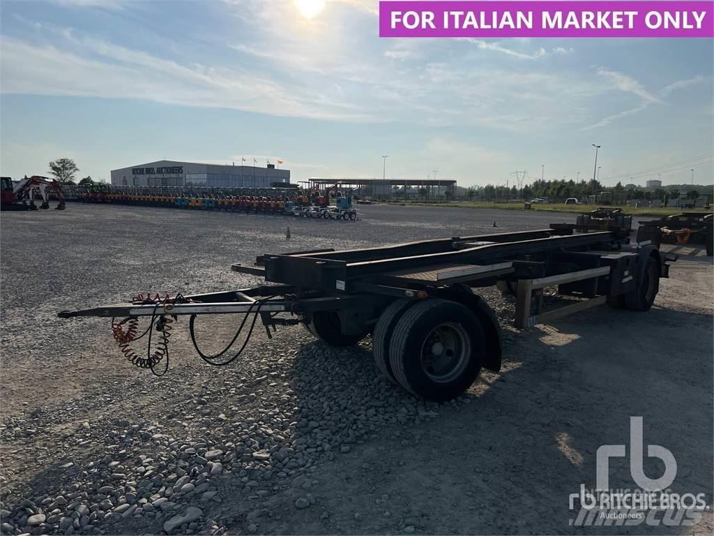 Zorzi 20R 070 Altri rimorchi