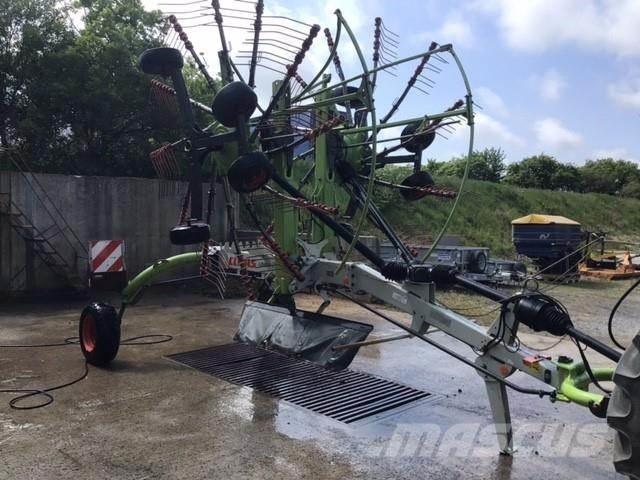 CLAAS 2700L Ranghinatori