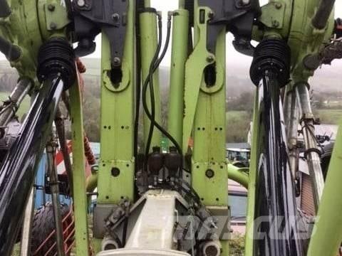 CLAAS 2800L Ranghinatori