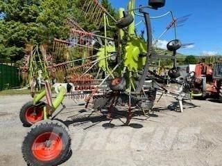 CLAAS 2900L Ranghinatori
