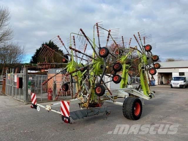 CLAAS 3500L Ranghinatori