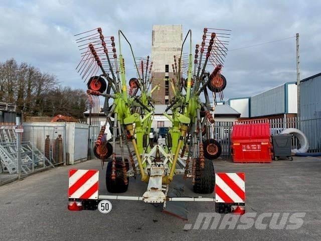 CLAAS 3500L Ranghinatori
