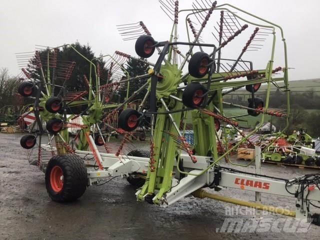 CLAAS 3600L Ranghinatori