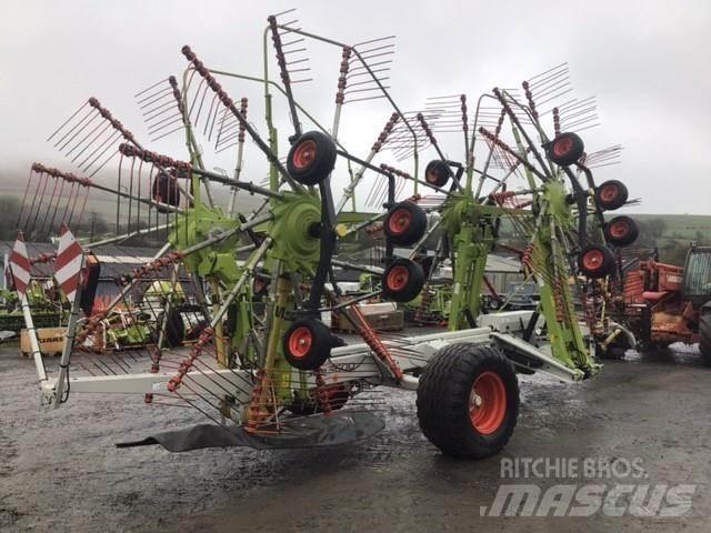 CLAAS 3600L Ranghinatori
