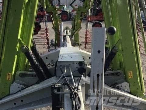 CLAAS 3600L Ranghinatori