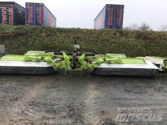 CLAAS 8400C Falciatrici