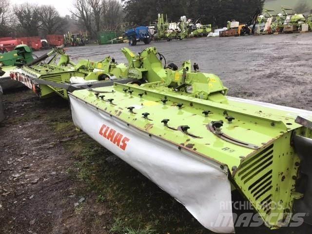 CLAAS 8400C Falciatrici