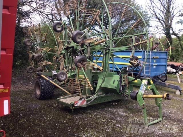 Krone 1400+ Ranghinatori