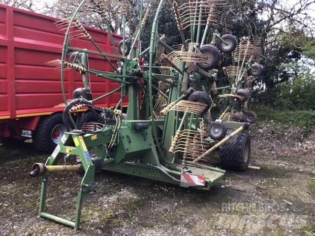 Krone 1400+ Ranghinatori