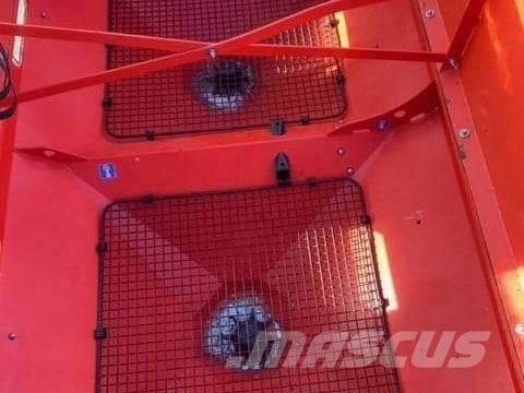 Kuhn 40.1 EMC Irroratrici di fertilizzante