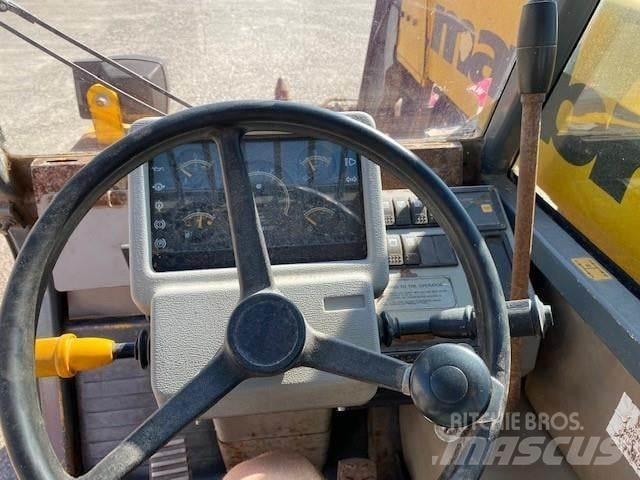 Matbro TS270 Sollevatori telescopici per agricoltura