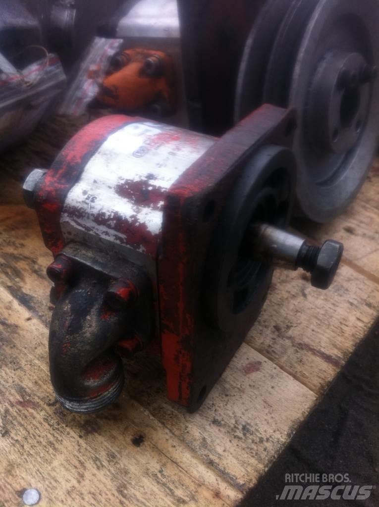 Bosch 0510225006 Componenti idrauliche