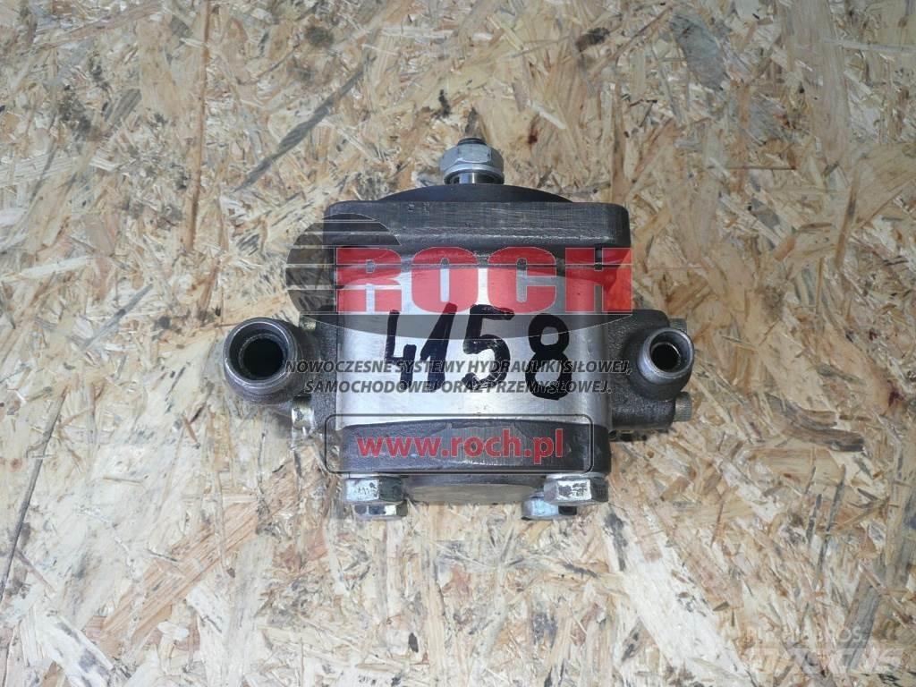 Bosch 0510225301 Componenti idrauliche