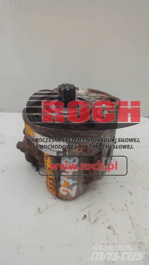 Bosch 0510510012 Componenti idrauliche
