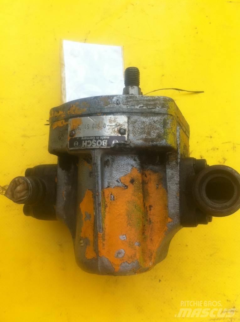 Bosch 0510510313 Componenti idrauliche