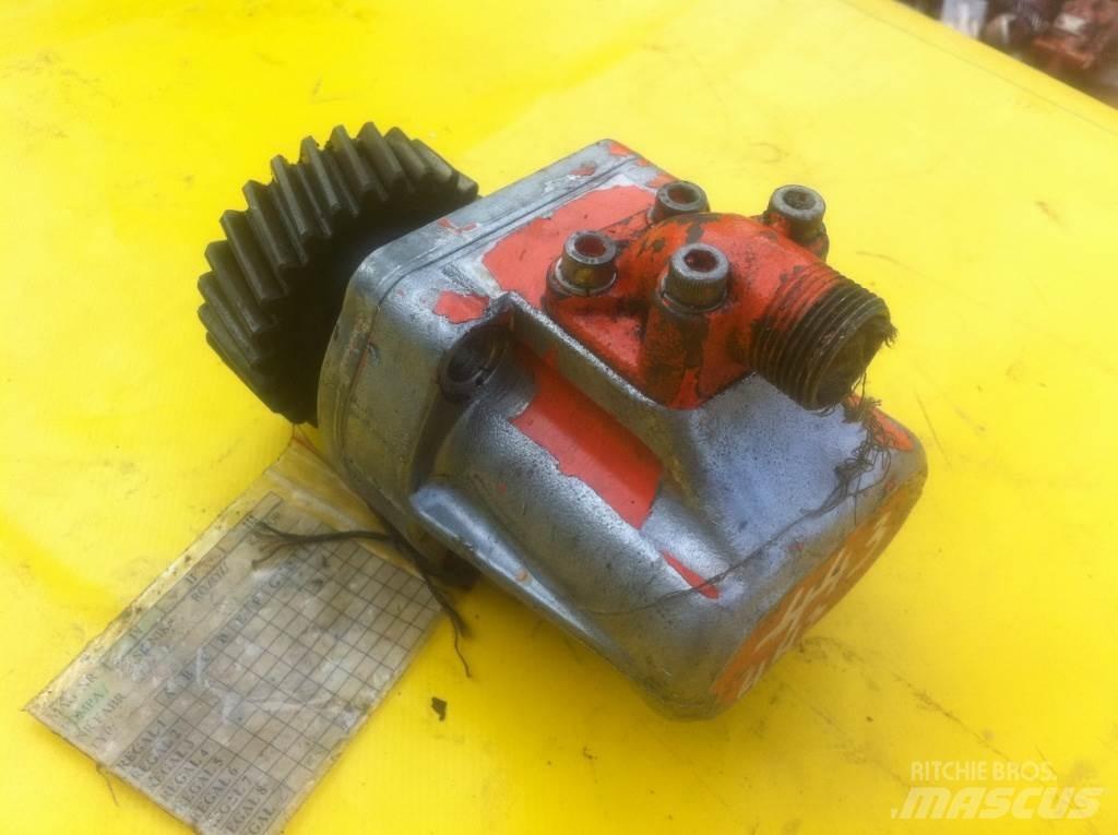 Bosch 0510510323 Componenti idrauliche