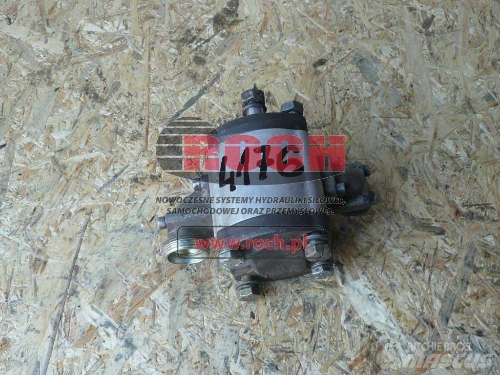 Bosch 0510615318 Componenti idrauliche