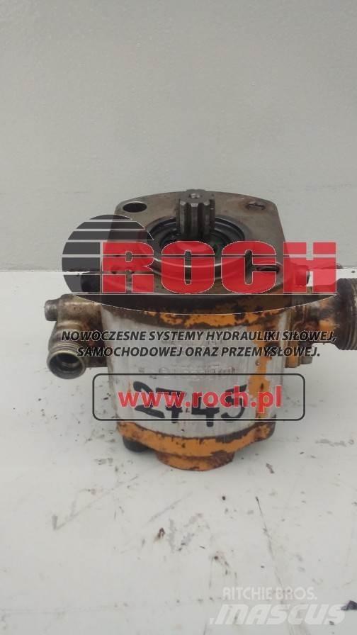 Bosch 0510666003 1517222792 Componenti idrauliche