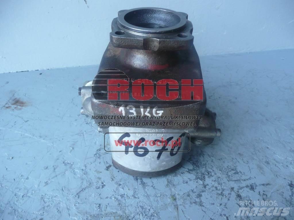Bosch 0510725325 Componenti idrauliche