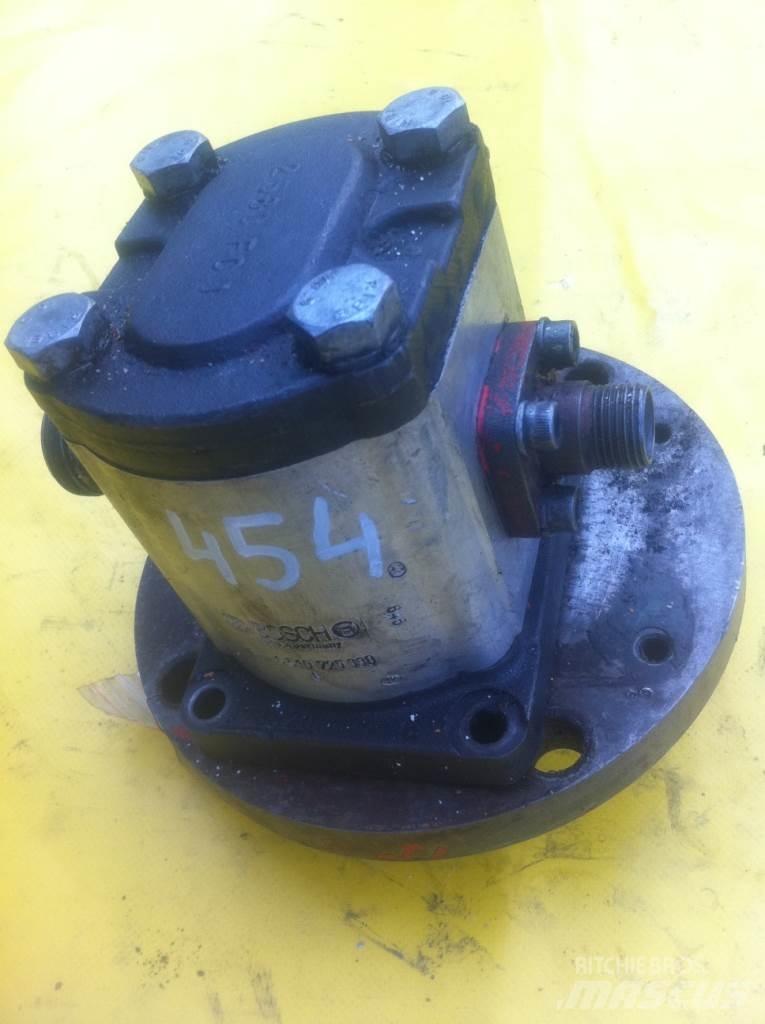 Bosch 0510725330 Componenti idrauliche